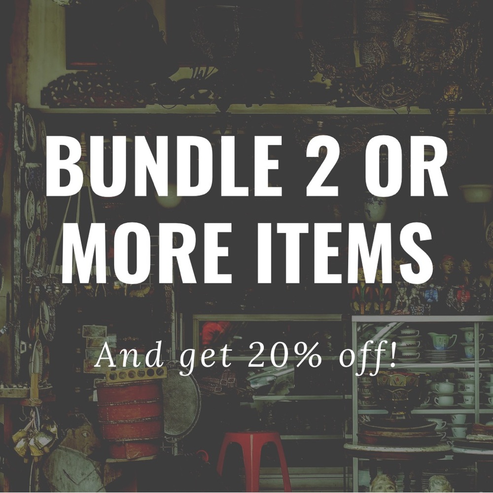 Bundle!